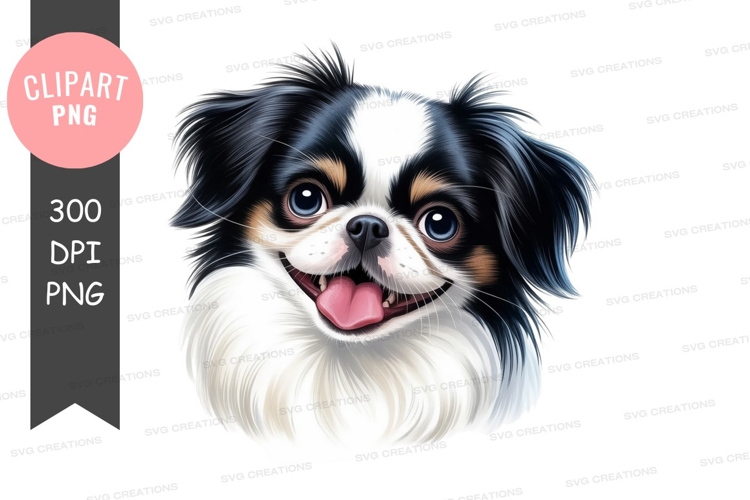 Black Dog Clipart Image 22