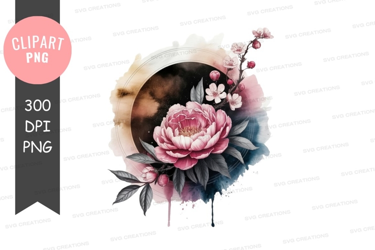 Cherry Illustration Image 24