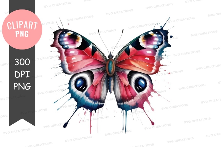 Wings Clipart Image 11