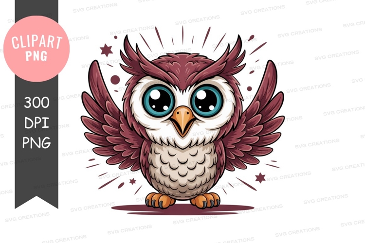 Wings Clipart Image 4