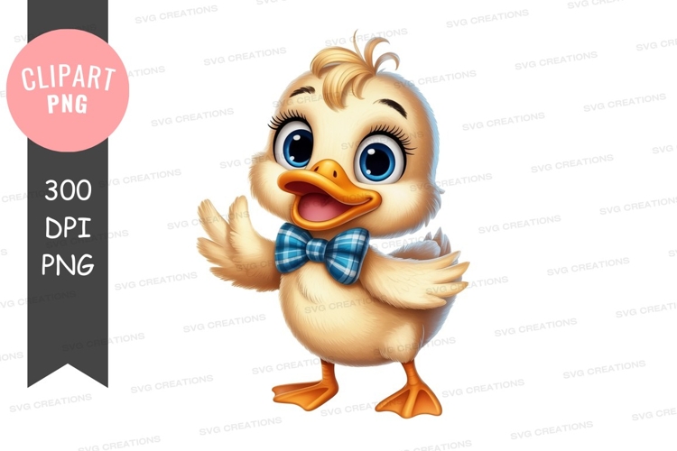 Animal Cartoon Image 2