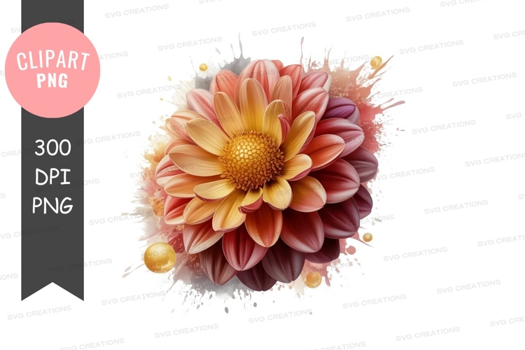 Paint Splash Png Image 19