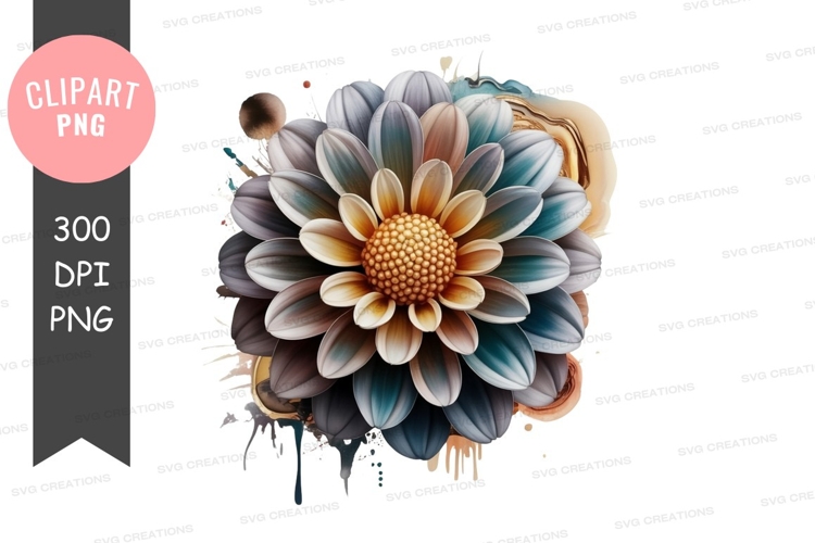 Abstract Clipart Image 12