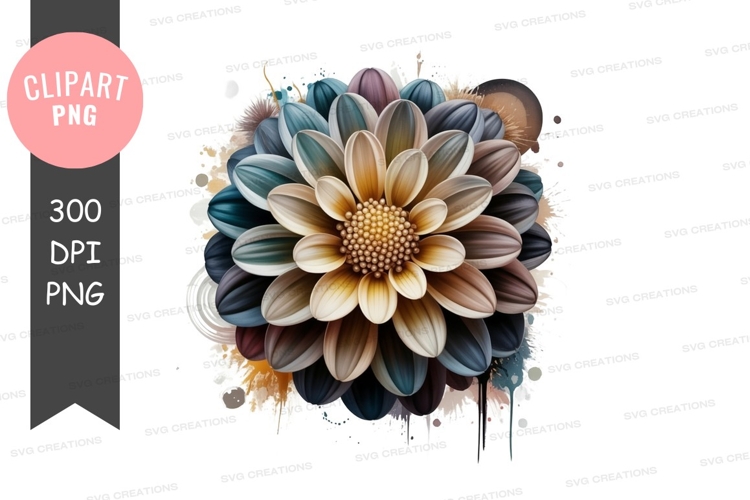 Swirls Clipart Image 17