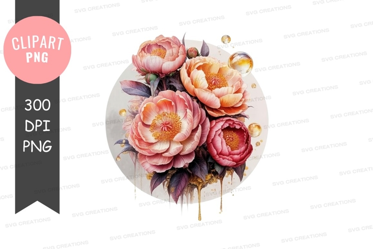 Elegant Gold Background Image 14