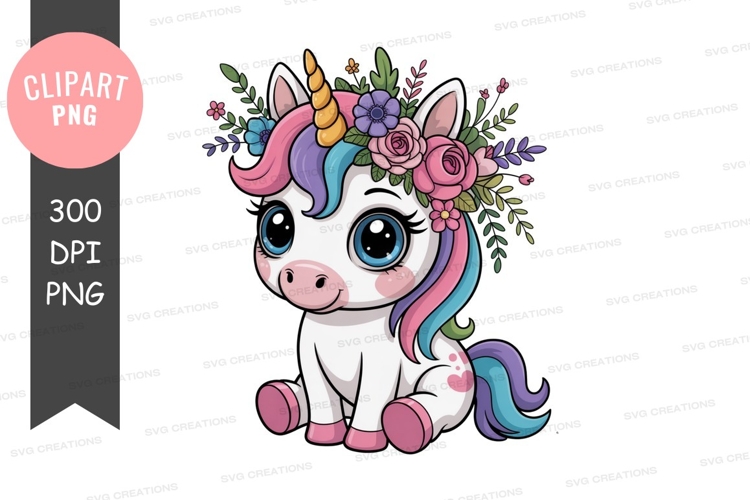 Bunny Clipart Image 10