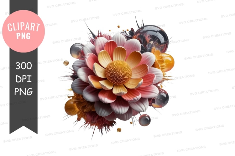 Abstract Clipart Image 10