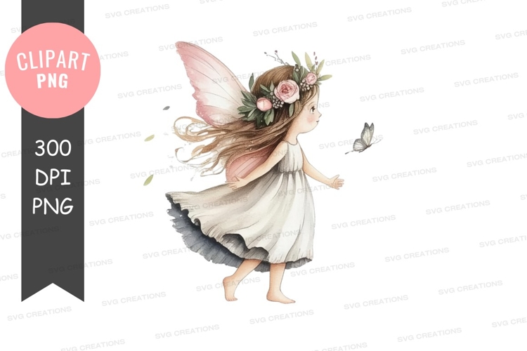 Wings Clipart Image 12