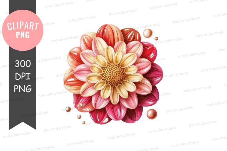 Cocktail Illustration Image 13