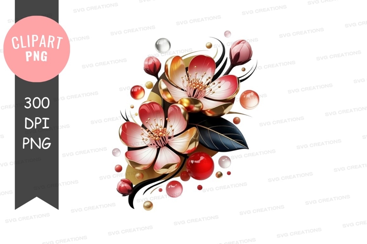 Blue Butterfly Clipart Image 20