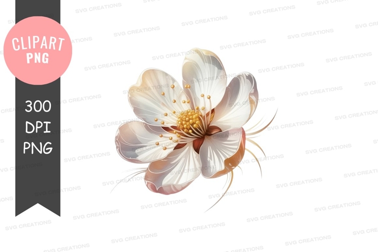 Unicorn Clipart Image 20