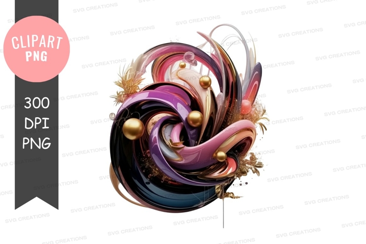 Rabbit Clipart Image 18