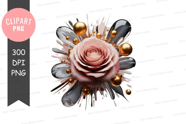 Unicorn PNG Image 13