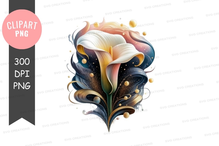 Lines Clipart Image 4