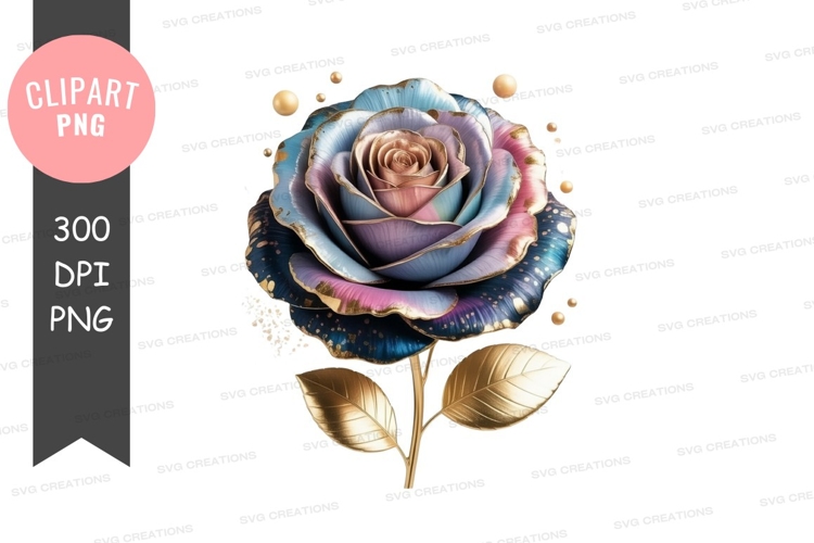 Umbrella Clipart Image 3