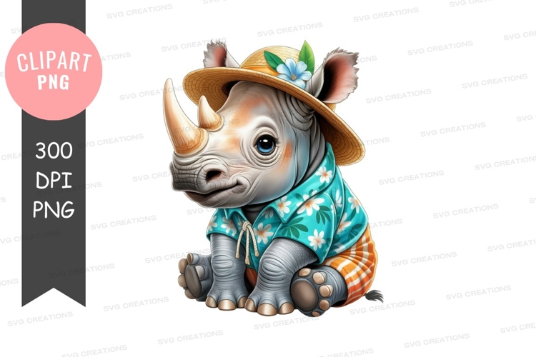 Ornament Clipart Image 11