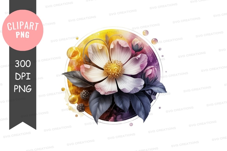 Cocktail Clipart Image 14