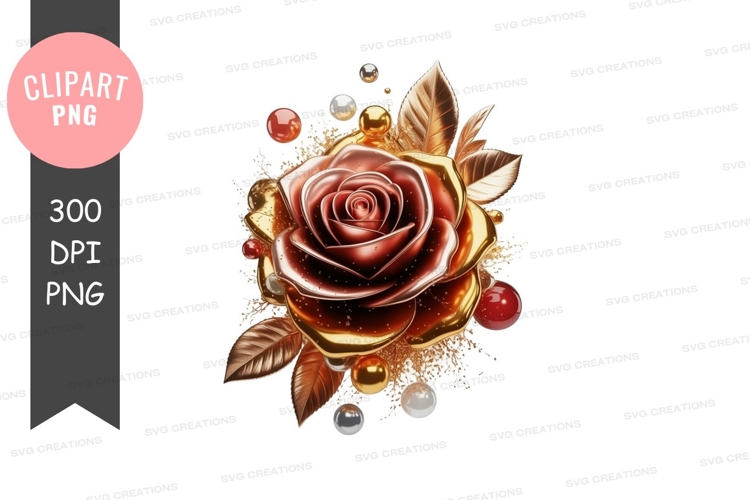 Blue Butterfly Clipart Image 5