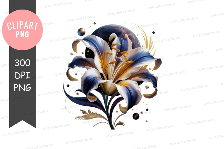 Cute Giraffe Clipart Image 9