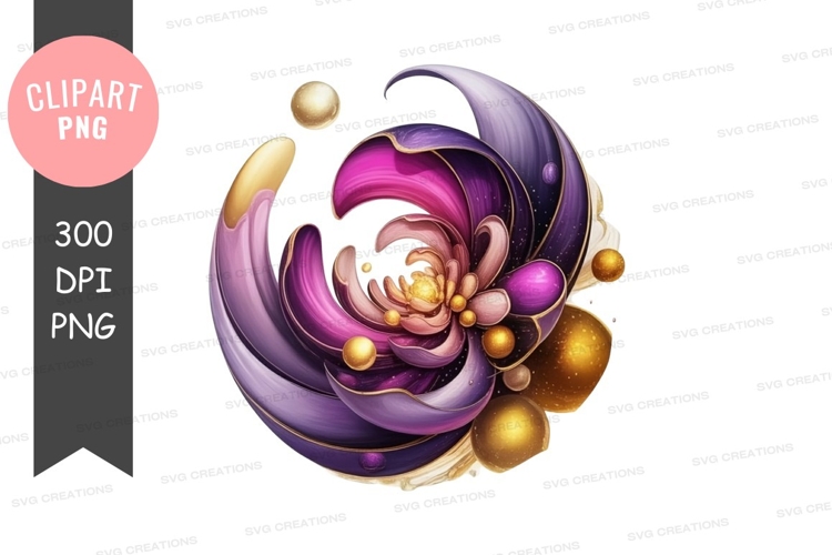 Pink Crown Png Image 22