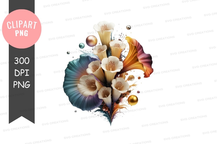 Lines Clipart Image 3