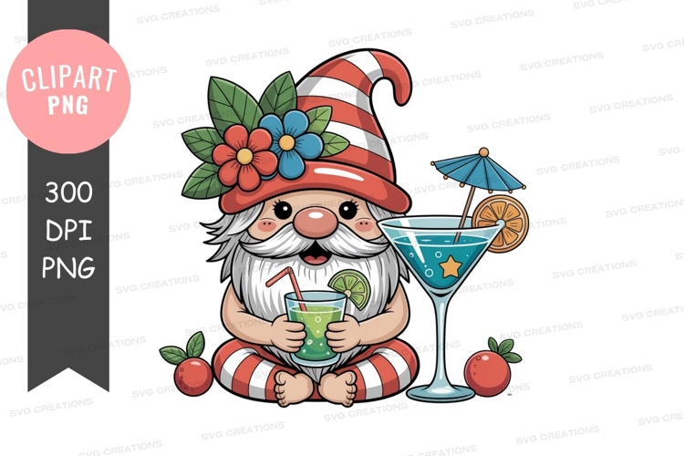 Whimsical unicorn clipart png