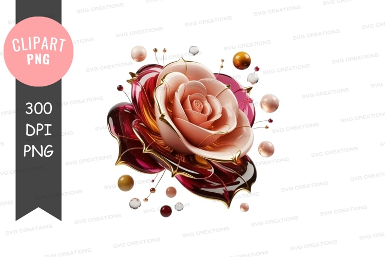 Blue Butterfly Clipart Image 6