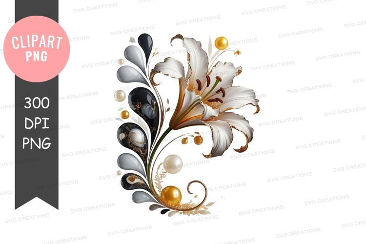 Cocktail Clipart Image 16