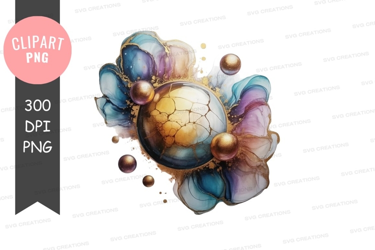 Cosmic egg clipart png