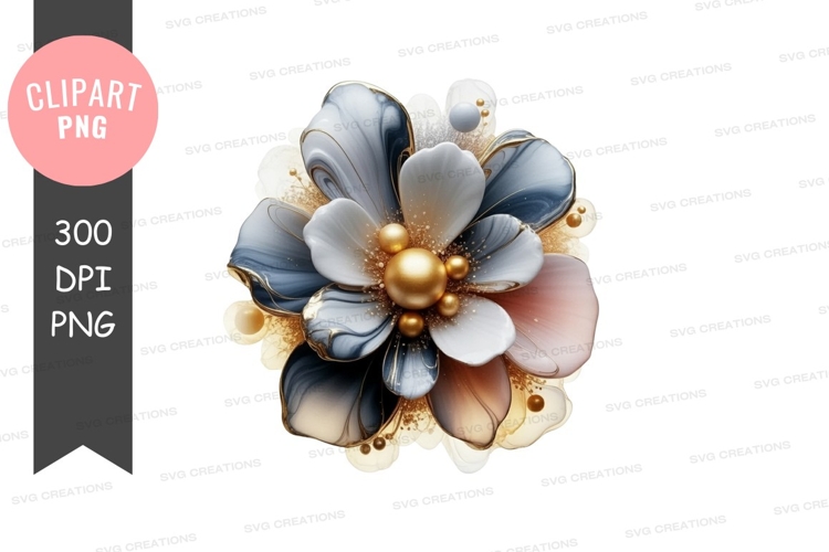 Marble Clipart Image 14