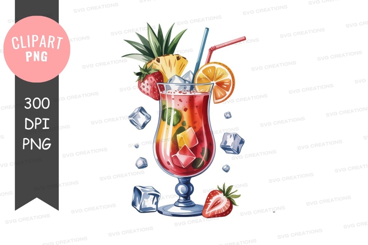 Pug Clipart Image 20