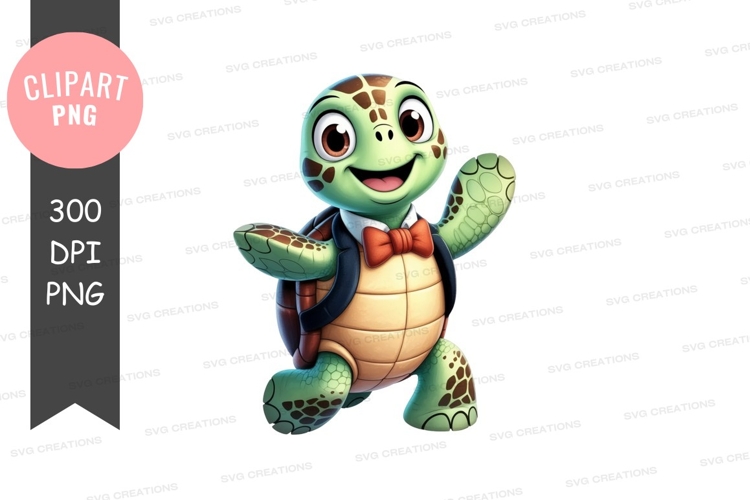 Hawaiian Shirt Clipart Image 17