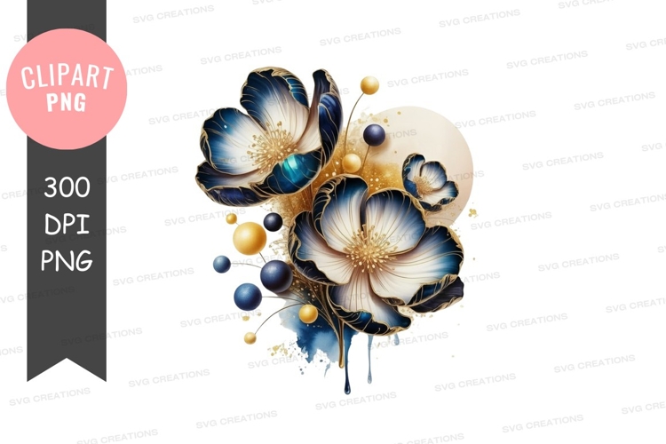 Cocktail Illustration Image 24