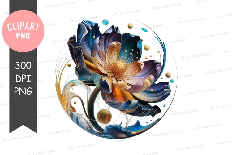 Lotus Flower Png Image 23