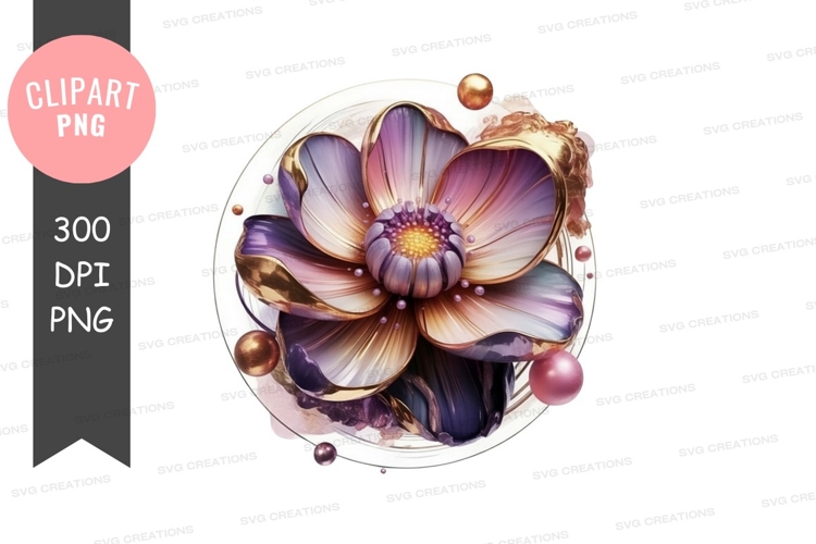 Blue Butterfly Clipart Image 12