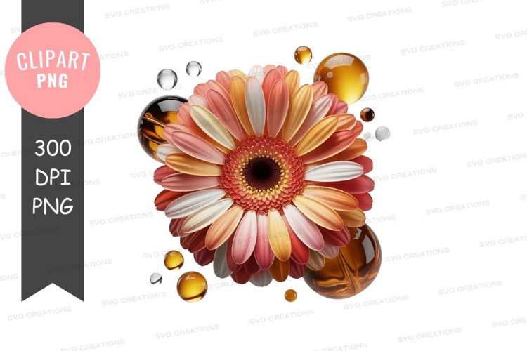 Daisy Illustration Image 13