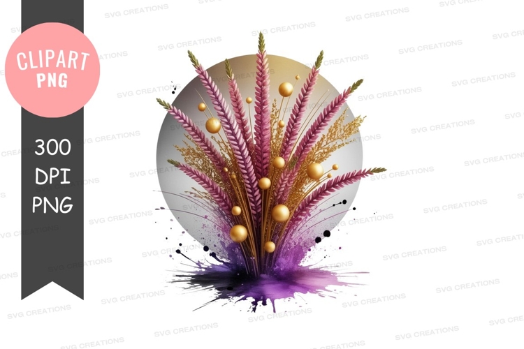 Rabbit Clipart Image 14