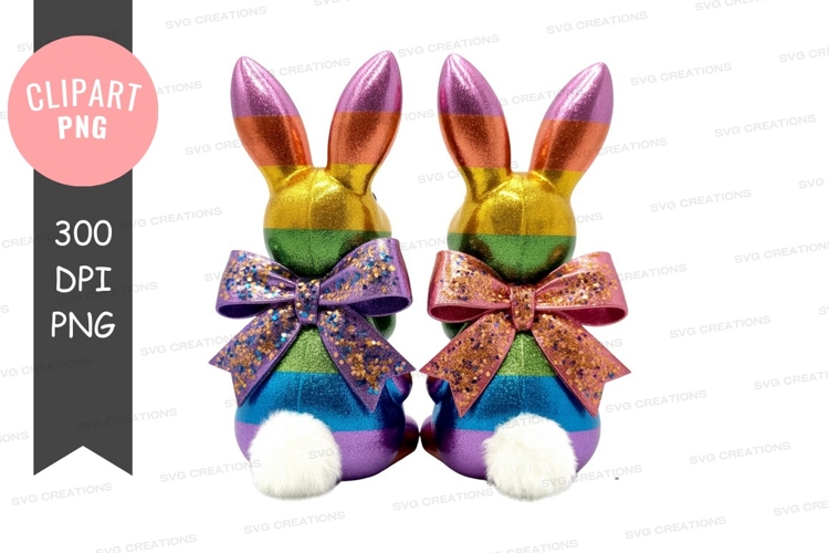 Rainbow Clipart PNGs Image 13