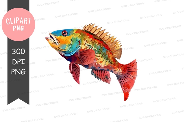 Swimming Clipart Image 6