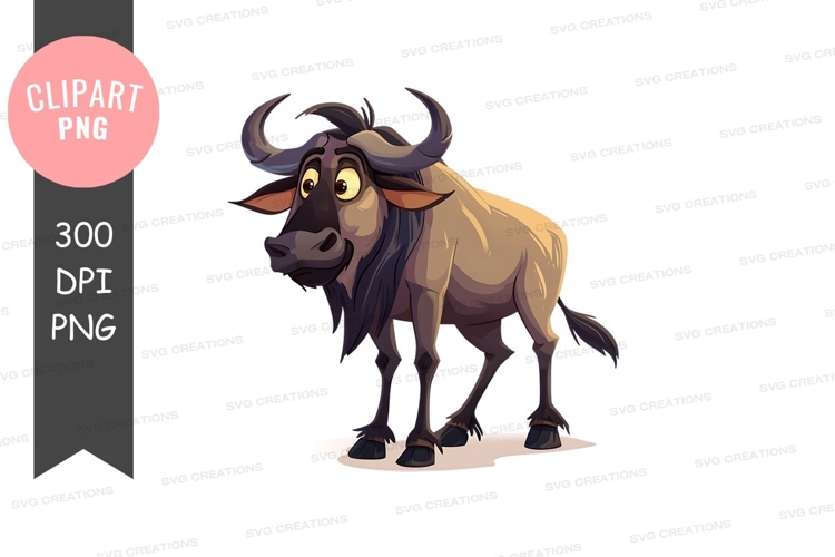 Butterfly Cartoon Image 2