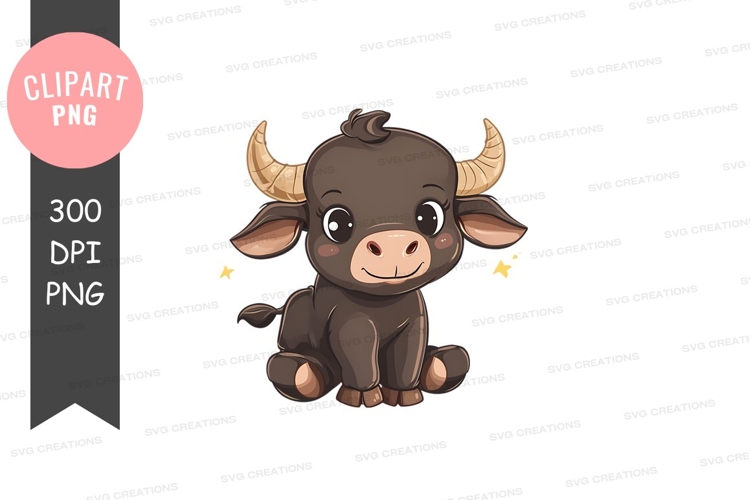 Butterfly Clipart Black and White Image 12