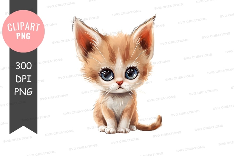 Fish Clipart Image 7