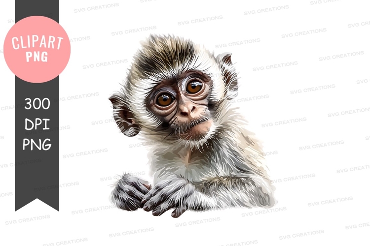 Cute Shark Clipart Image 3