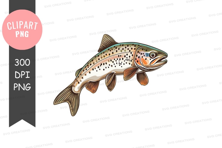 Fish Clipart Image 15