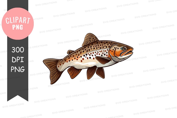Fish Clipart Image 14