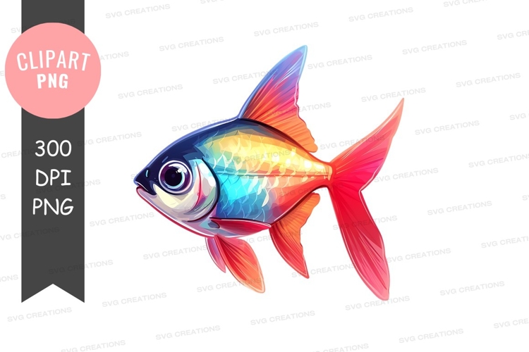 Aquarium Clipart Image 7