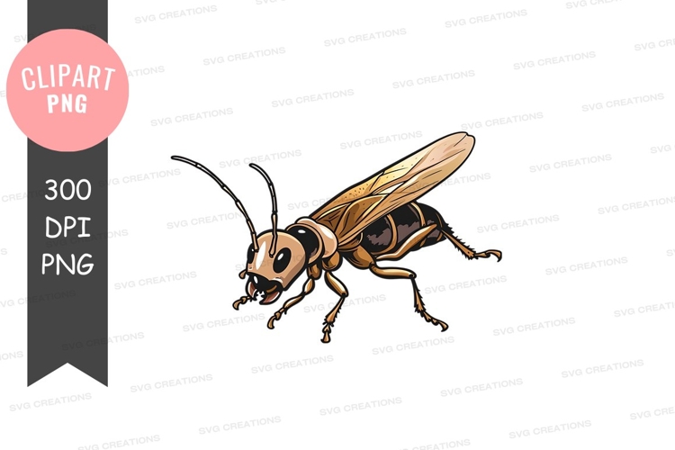 Frog Clipart Image 2