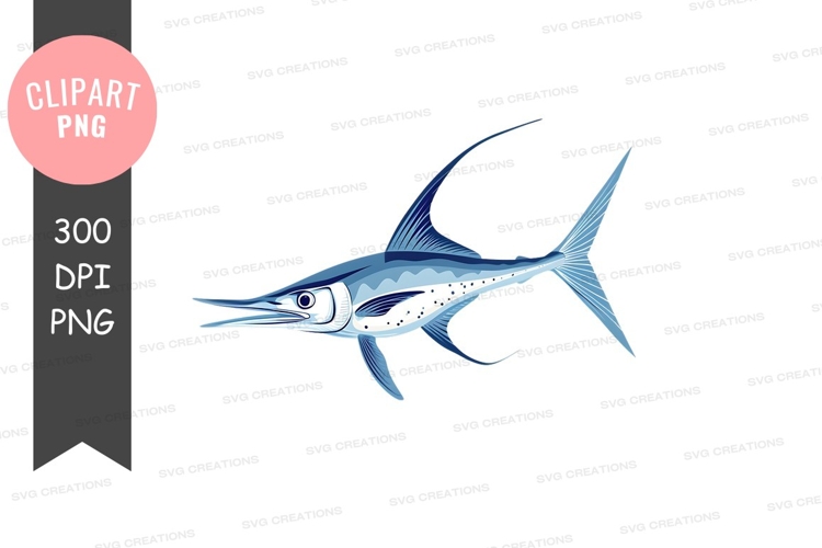 Fish Clipart Image 12