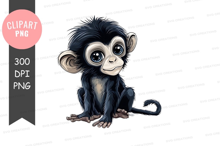 Frog Clipart Image 22