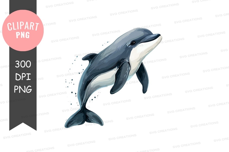 Jumping Clipart Image 2